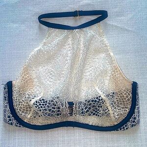 Victoria’s Secret Lace Bra
